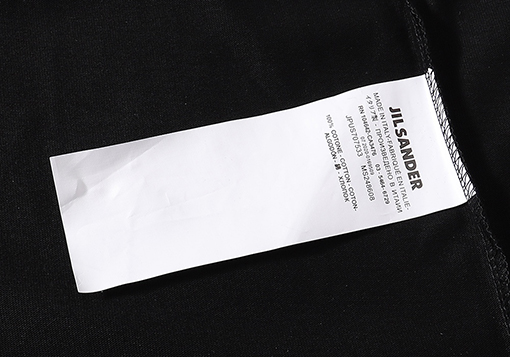 ジルサンダー 半袖スーパーコピー JIL SANDER 半袖 Tシャツ