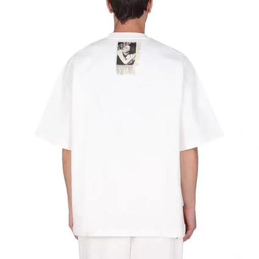 ジルサンダー 半袖スーパーコピー JIL SANDER 半袖 Tシャツ