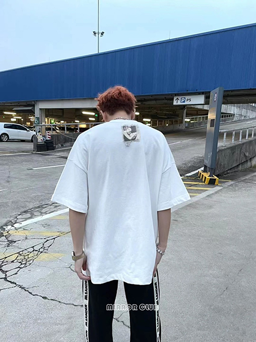 ジルサンダー 半袖スーパーコピー JIL SANDER 半袖 Tシャツ