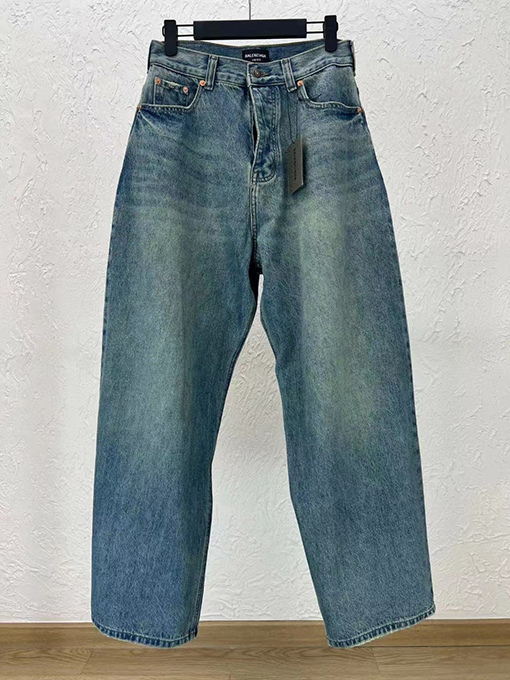 バレンシアガデニムパンツ スーパーコピーBALENCIAGA メンズファッション
