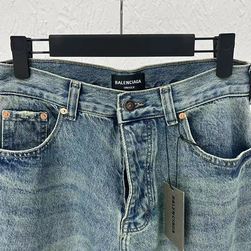 バレンシアガデニムパンツ スーパーコピーBALENCIAGA メンズファッション