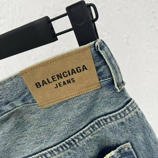バレンシアガデニムパンツ スーパーコピーBALENCIAGA メンズファッション