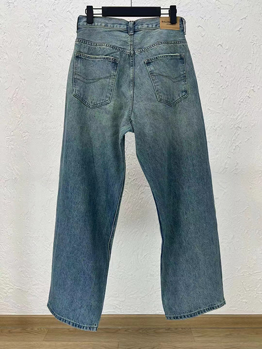 バレンシアガデニムパンツ スーパーコピーBALENCIAGA メンズファッション
