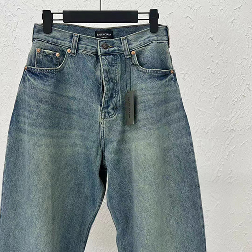 バレンシアガデニムパンツ スーパーコピーBALENCIAGA メンズファッション