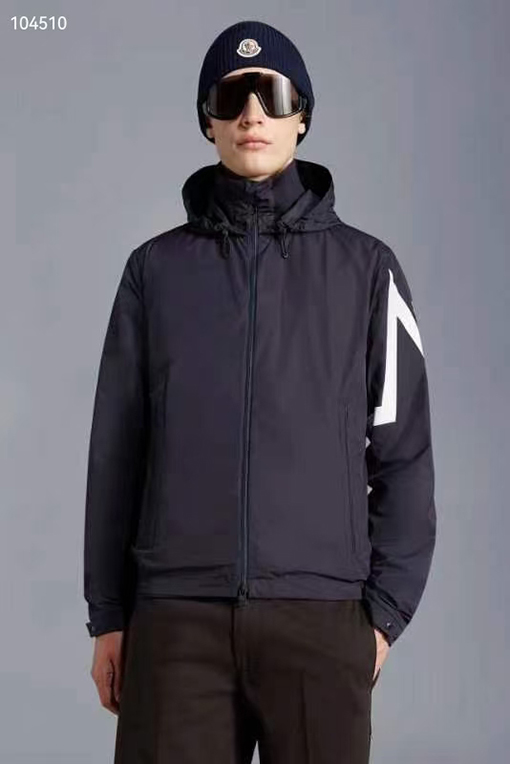 モンクレール ジャケットアウター MONCLERメンズファッション ジャケットアウター