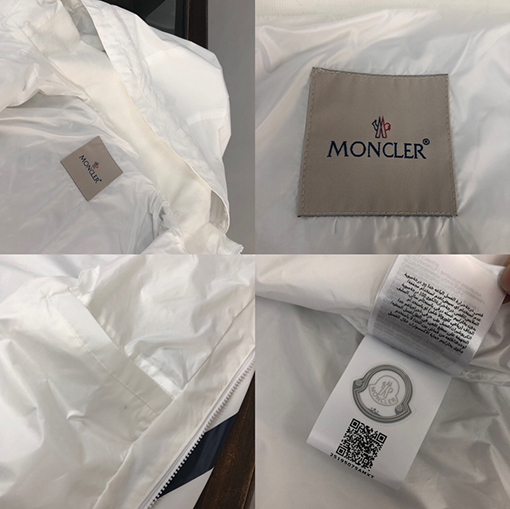 モンクレール ジャケットアウター MONCLERメンズファッション ジャケットアウター
