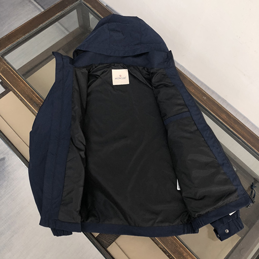 モンクレール ジャケットアウター MONCLERメンズファッション ジャケットアウター