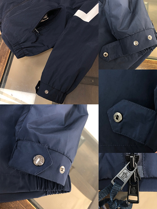 モンクレール ジャケットアウター MONCLERメンズファッション ジャケットアウター