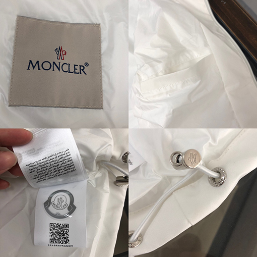 モンクレール ジャケットアウター MONCLERジャケットアウター