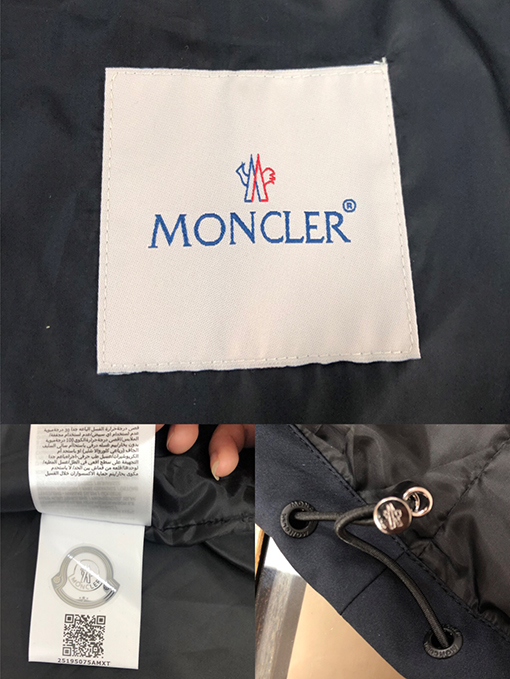 モンクレール ジャケットアウター MONCLERジャケットアウター