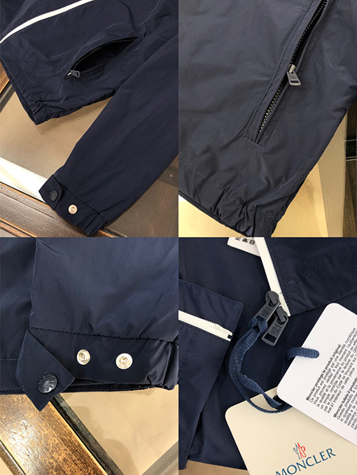モンクレールアウタースーパーコピー MONCLERジャケットアウター