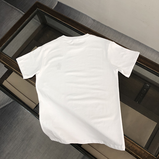 モンクレール 半袖Tシャツ MONCLERプリント半袖Tシャツメンズファッション通販  2色