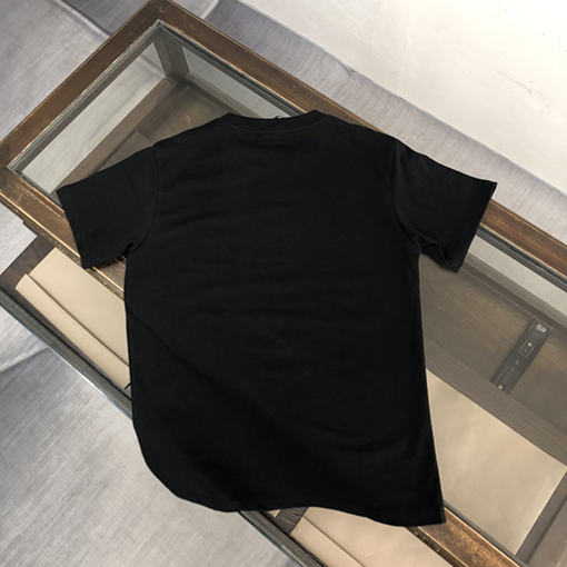 モンクレール 半袖Tシャツ MONCLERプリント半袖Tシャツメンズファッション通販  2色