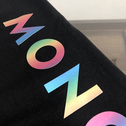モンクレール 半袖Tシャツ MONCLERプリント半袖Tシャツメンズファッション通販  2色