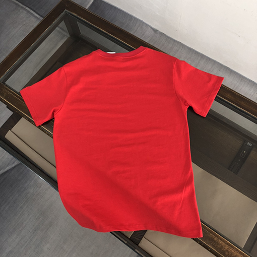 モンクレール 半袖Tシャツ MONCLERプリント半袖Tシャツ通販 3色