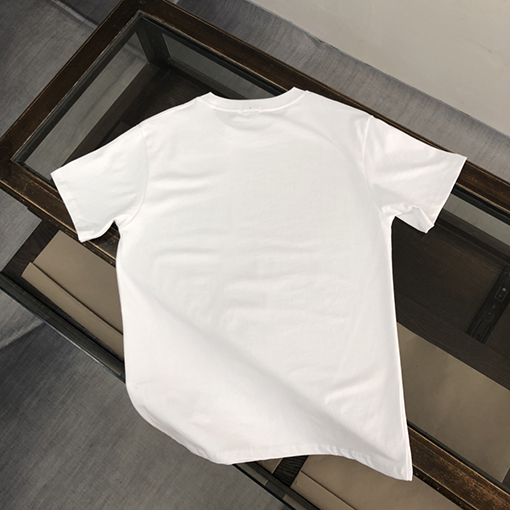 モンクレール 半袖Tシャツ MONCLERプリント半袖Tシャツ通販 3色