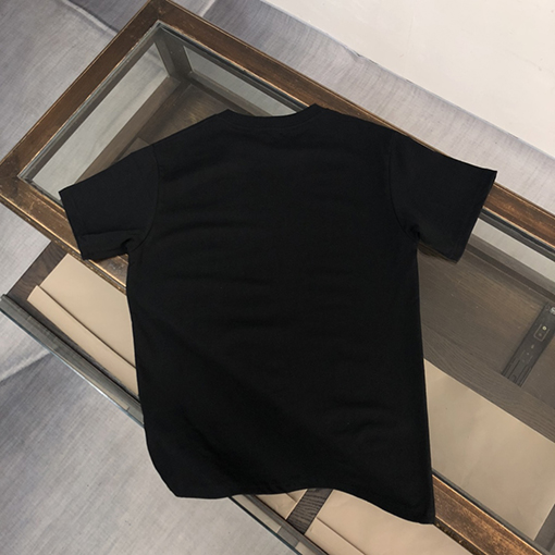 モンクレール 半袖Tシャツ MONCLERプリント半袖Tシャツ通販 3色