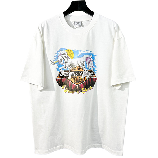 ヴェトモン  半袖Tシャツ スーパーコピー VETEMENTS 半袖