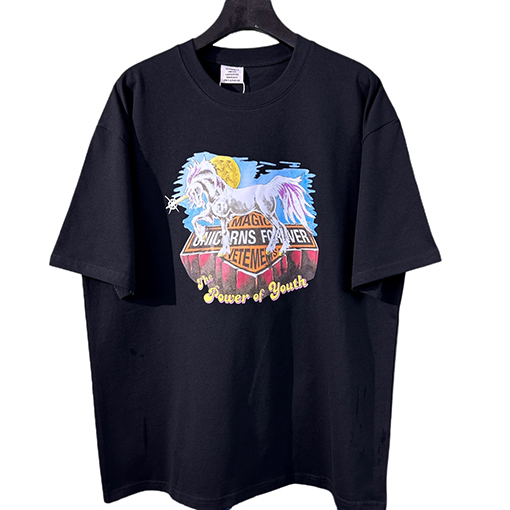 ヴェトモン  半袖Tシャツ スーパーコピー VETEMENTS 半袖