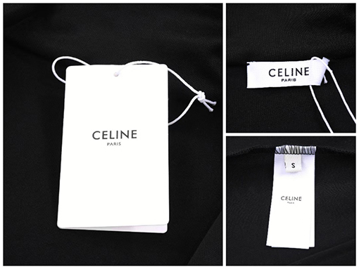 セリーヌジャケット アウター   CELINEジップアップ