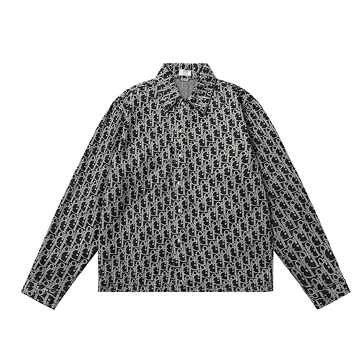 ディオール デニムジャケット スーパーコピー DIOR  Gジャン