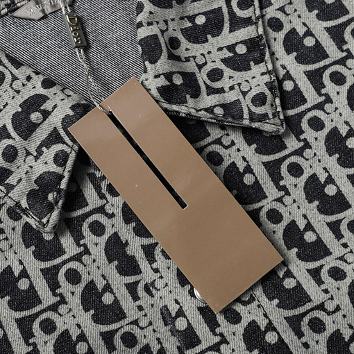 ディオール デニムジャケット スーパーコピー DIOR  Gジャン