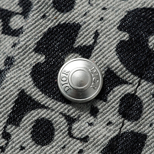 ディオール デニムジャケット スーパーコピー DIOR  Gジャン