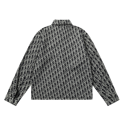 ディオール デニムジャケット スーパーコピー DIOR  Gジャン