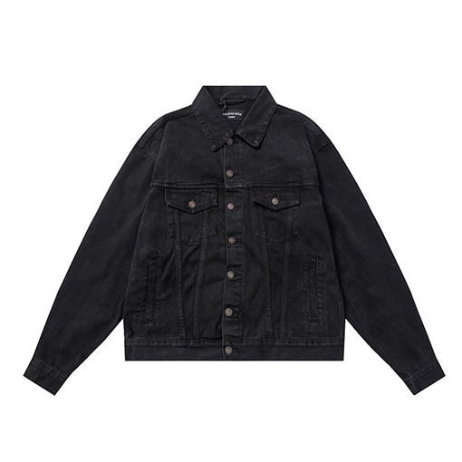 バレンシアガデニムジャケット スーパーコピー BALENCIAGA Gジャン