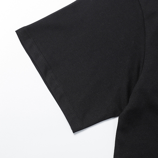 ロエベ 半袖 スーパーコピー LOEWE ロゴ半袖Tシャツ