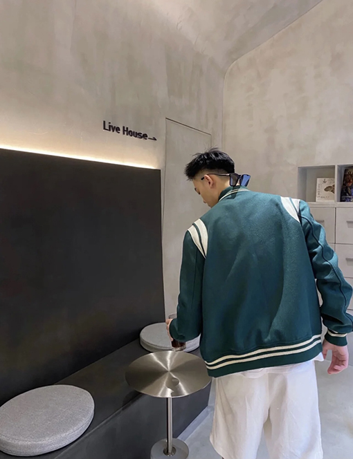サンローラン ジャケットスーパーコピー   Saint Laurent ジャケット アウター