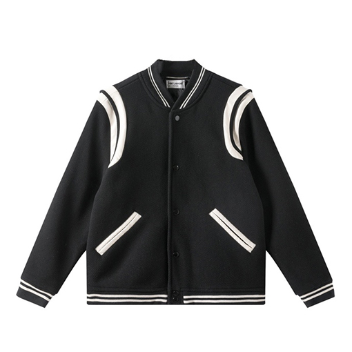 サンローラン ジャケットスーパーコピー   Saint Laurent ジャケット アウター