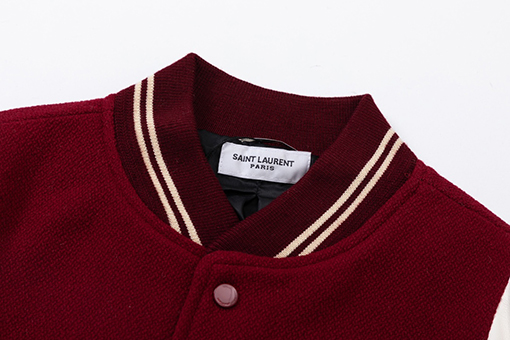 サンローラン ジャケットスーパーコピー   Saint Laurent ジャケット アウター