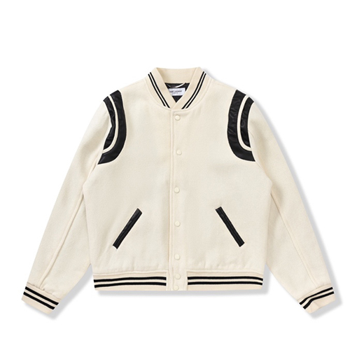 サンローラン ジャケットスーパーコピー   Saint Laurent ジャケット アウター