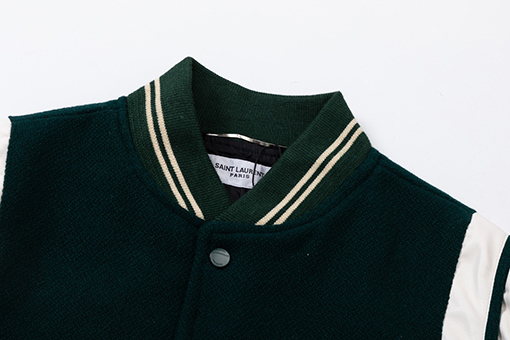 サンローラン ジャケットスーパーコピー   Saint Laurent ジャケット アウター