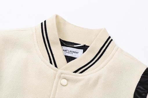 サンローラン ジャケットスーパーコピー   Saint Laurent ジャケット アウター