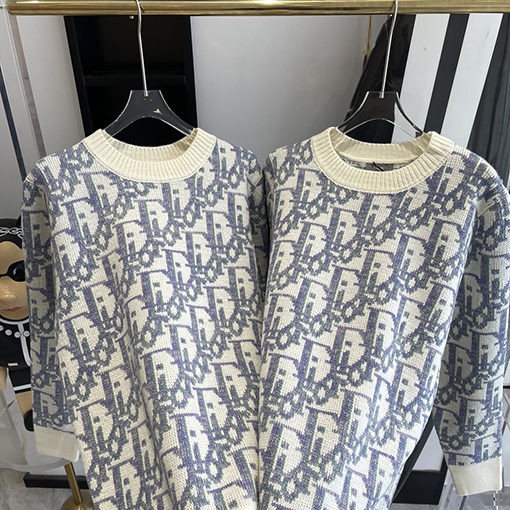 ディオールニットスーパーコピー ニット& セーター DIOR ニット