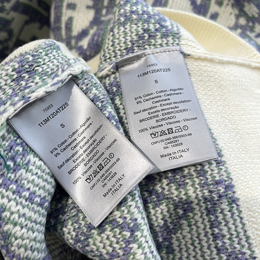 ディオールニットスーパーコピー ニット& セーター  DIOR  ニット