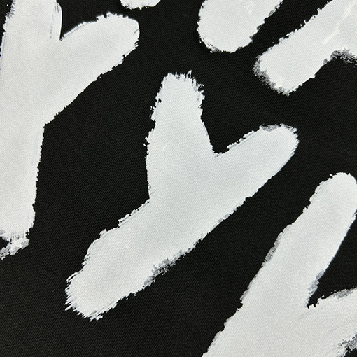 23新品!! ヴェトモン 半袖Tシャツスーパーコピー VETEMENTSロゴプリント