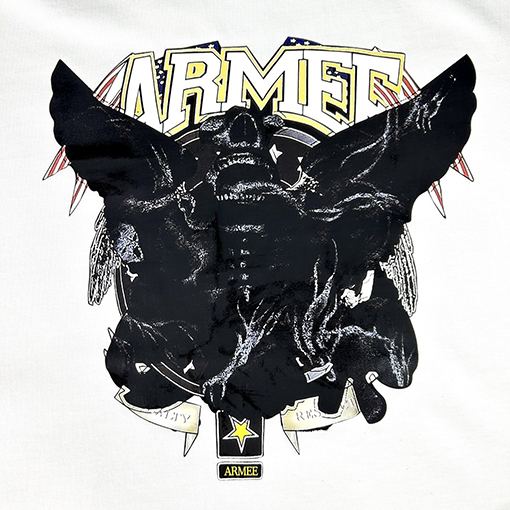 23新品!! ヴェトモン 半袖Tシャツ メンズレディース 半袖 Tシャツの通販