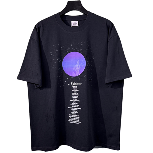 23新品!! ヴェトモン 半袖Tシャツ メンズレディース 半袖 Tシャツの通販