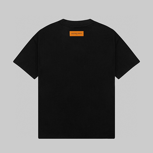ヴィトン 半袖Tシャツ Louis Vuitton プリントー