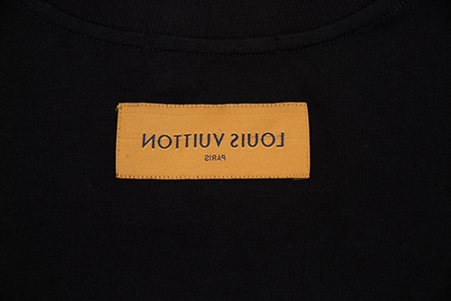 ヴィトン 半袖Tシャツ Louis Vuitton  プリントー