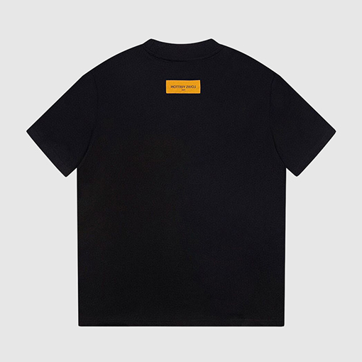 ヴィトン 半袖Tシャツ Louis Vuitton メンズレディース 半袖 Tシャツの通販