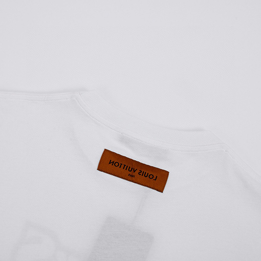 ヴィトン 半袖Tシャツ Louis Vuitton メンズレディース 半袖 Tシャツの通販