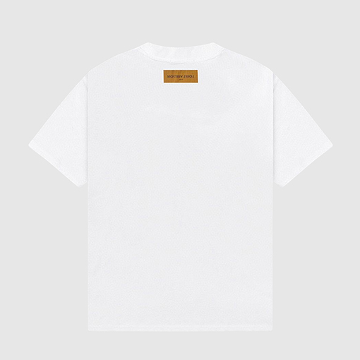 ヴィトン 半袖Tシャツ Louis Vuitton メンズレディース 半袖 Tシャツの通販