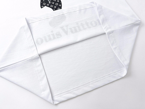 ヴィトン 半袖Tシャツ Louis Vuitton メンズレディース 半袖 Tシャツの通販