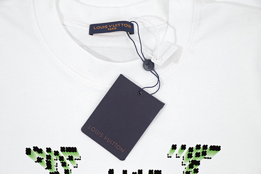 ヴィトン 半袖Tシャツ Louis Vuitton モノグラム 半袖