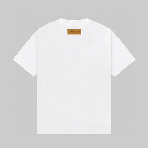 ヴィトン 半袖Tシャツ Louis Vuitton モノグラム 半袖