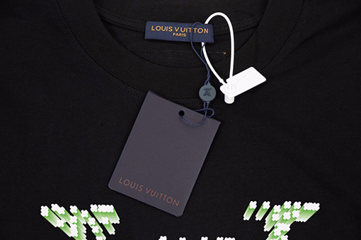 ヴィトン 半袖Tシャツ Louis Vuitton モノグラム 半袖